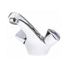 Смеситель Mofem Evrostar 100 E для умывальника 140-0178-43