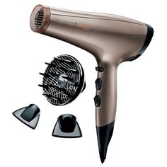 Фен Remington AC8002, бежевый