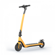 Электросамокат Joyor A3, yellow