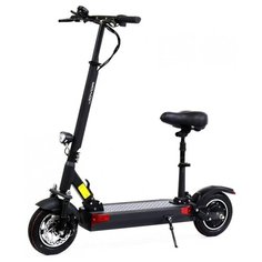 Электросамокат Joyor Y5S, черный