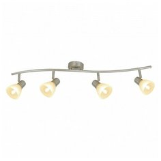 Спот Arte Lamp Parry A5062PL-4SS