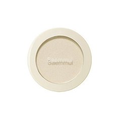 The Saem Хайлайтер Saemmul Single Blusher GD01 Gold Volume Light