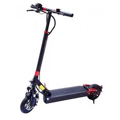 Электросамокат Joyor G1, black