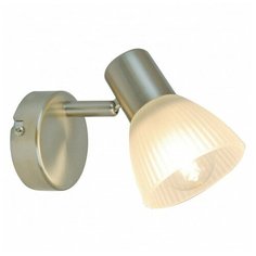 Спот Arte Lamp Parry A5062AP-1SS