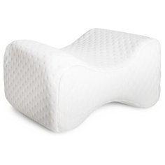 Подушка анатомическая Ambesonne для ног и коленей с эффектом памяти Memory Foam plortof_01_26x21