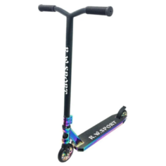 Самокат трюковой RW Sport Chrome 110