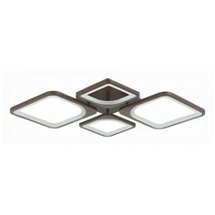 Потолочная люстра EVOLED Giura SLE500372-04