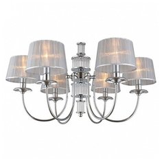 Подвесная люстра Omnilux Laterina OML-85903-06