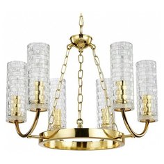 Подвесная люстра Favourite Syreni 2817-6P