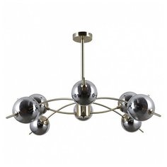 Люстра на штанге Omnilux Rosolina OML-57207-08