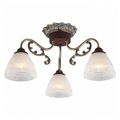 Потолочная люстра Omnilux Carapelle OML-55707-03