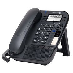 VoIP оборудование Alcatel-Lucent 8019S Black
