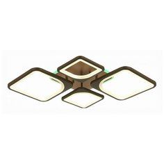 Потолочная люстра EVOLED Giura SLE500372-04RGB