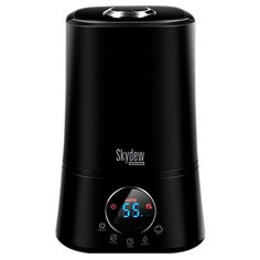 Увлажнитель воздуха REDMOND SkyDew 3320S, черный
