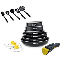 Набор Zanussi Matera ZCO01436KF