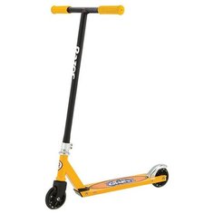 Самокат Razor Grom Sport Black-Yellow