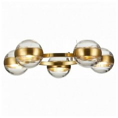 Подвесная люстра ST-Luce Bala SL1156.303.05