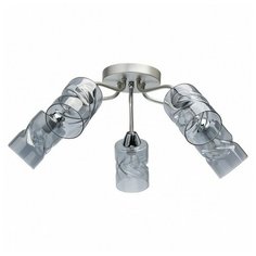 Потолочная люстра De City Олимпия 1 638019105