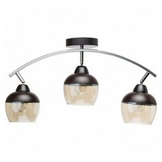 Потолочная люстра De City Тетро 673015903