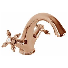 Смеситель для раковины (умывальника) CEZARES Nostalgia LS1-02