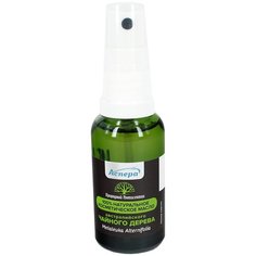 Аспера эфирное масло Природный антисептик Австралийское чайное дерево, 30 мл