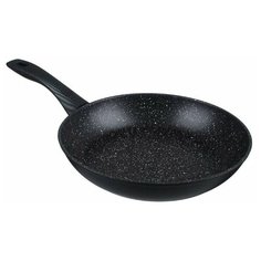 Сковорода D. 26 SATOSHI карбон, алюминий литой, индукция