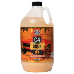 Горячий воск LERATON C4 3,8 Л