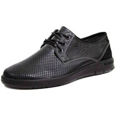 Туфли Baden , размер 40 , черный