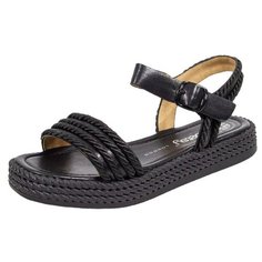 Сандалии Betsy , размер 41 , черный