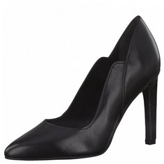 Туфли Marco Tozzi , размер 40 , черный