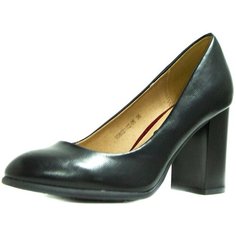 Туфли Betsy , размер 40 , черный
