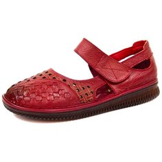 Туфли Covani , размер 36 , красный