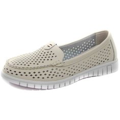 Туфли Covani , размер 40 , бежевый