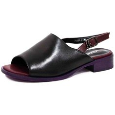 Босоножки Covani, размер 39, черный