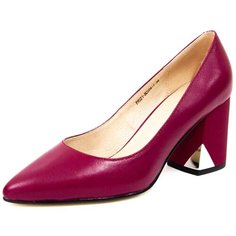 Туфли Covani , размер 36 , красный