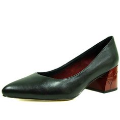 Туфли Covani , размер 37 , черный