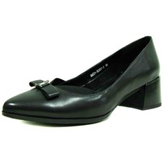 Туфли Covani , размер 39 , черный