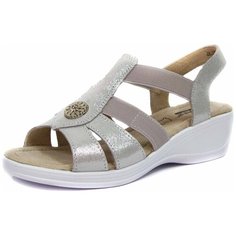 Босоножки Covani, размер 39, розовый