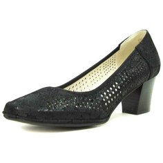 Туфли Baden , размер 38 , черный