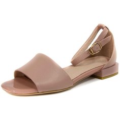 Босоножки Covani, размер 39, белый