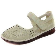 Туфли Covani , размер 38 , белый