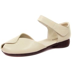 Босоножки Covani, размер 38, бежевый