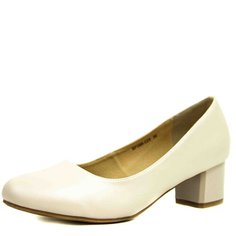 Туфли Baden , размер 36 , бежевый