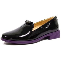 Туфли Covani , размер 37 , черный