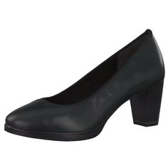 Туфли Marco Tozzi , размер 41 , зеленый