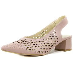 Босоножки GOERGO, размер 36, розовый