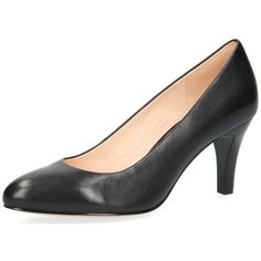 Туфли Caprice , размер 40 , черный