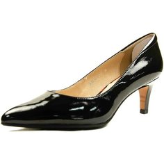 Туфли Covani , размер 39 , черный