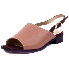 Босоножки Covani, размер 36, розовый