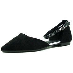 Туфли Betsy , размер 39 , черный